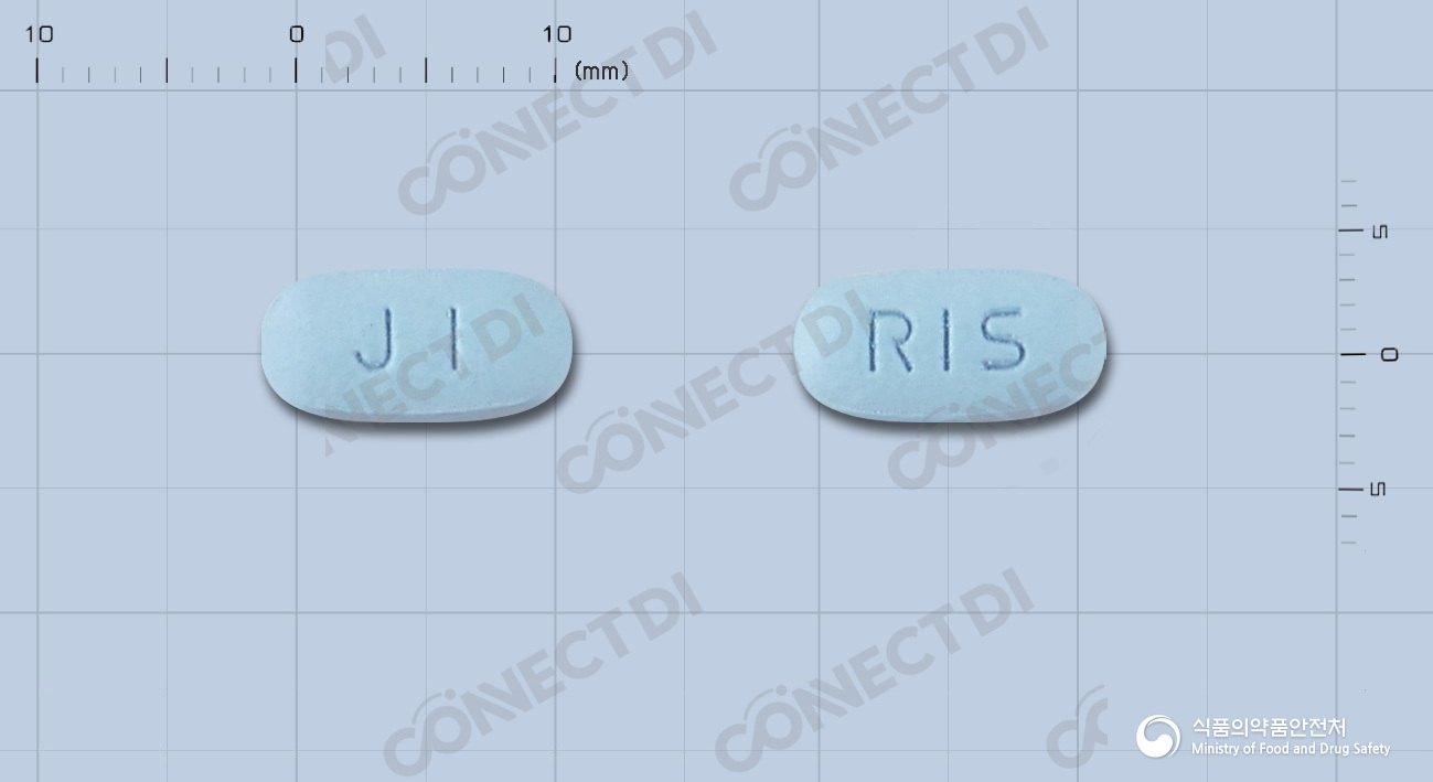 악토제닉정 150mg