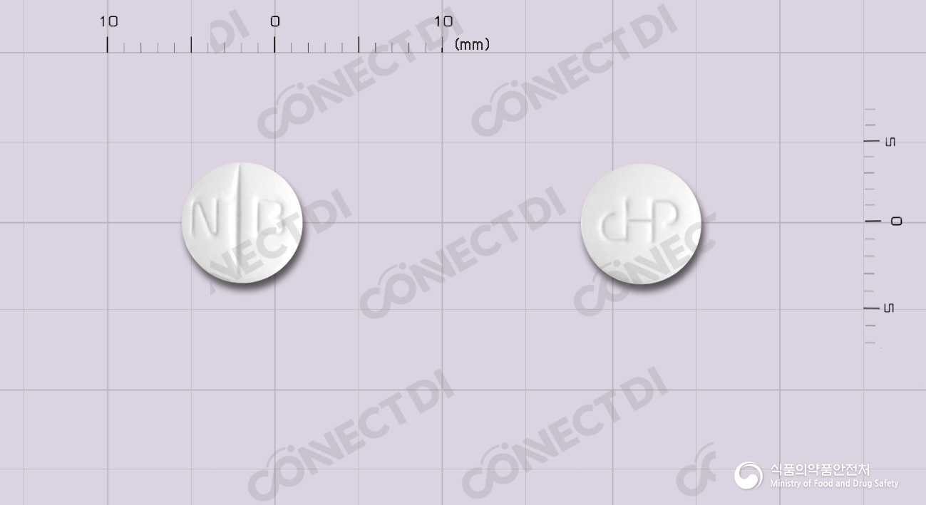 대화노브제정 30mg