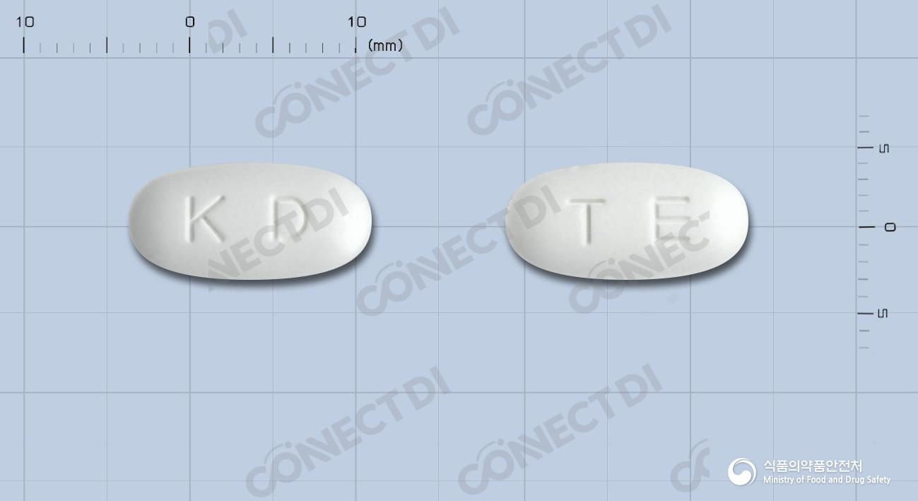 텔카딘정 80mg