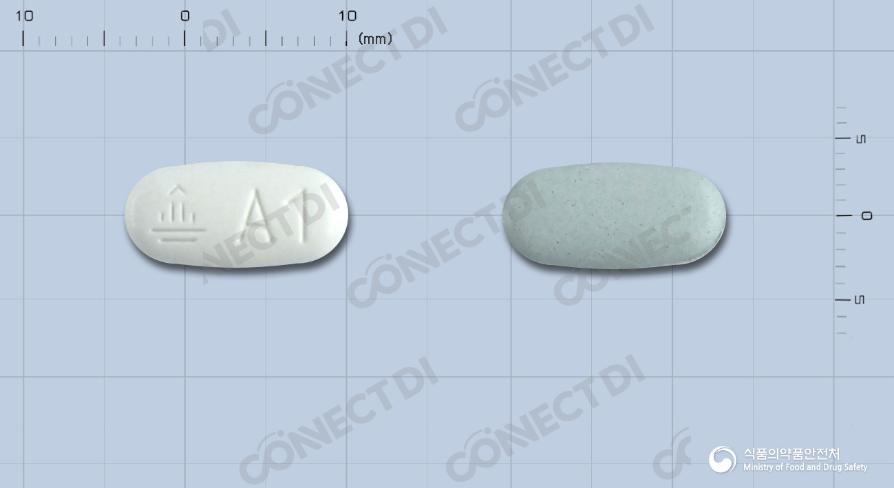 트윈스타정 40/5mg