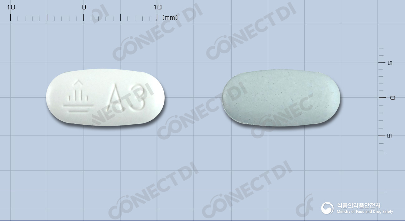 트윈스타정 80/5mg