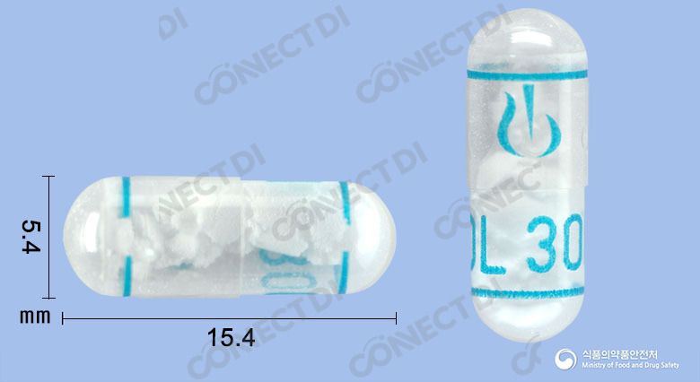 온브리즈흡입용캡슐 300mcg