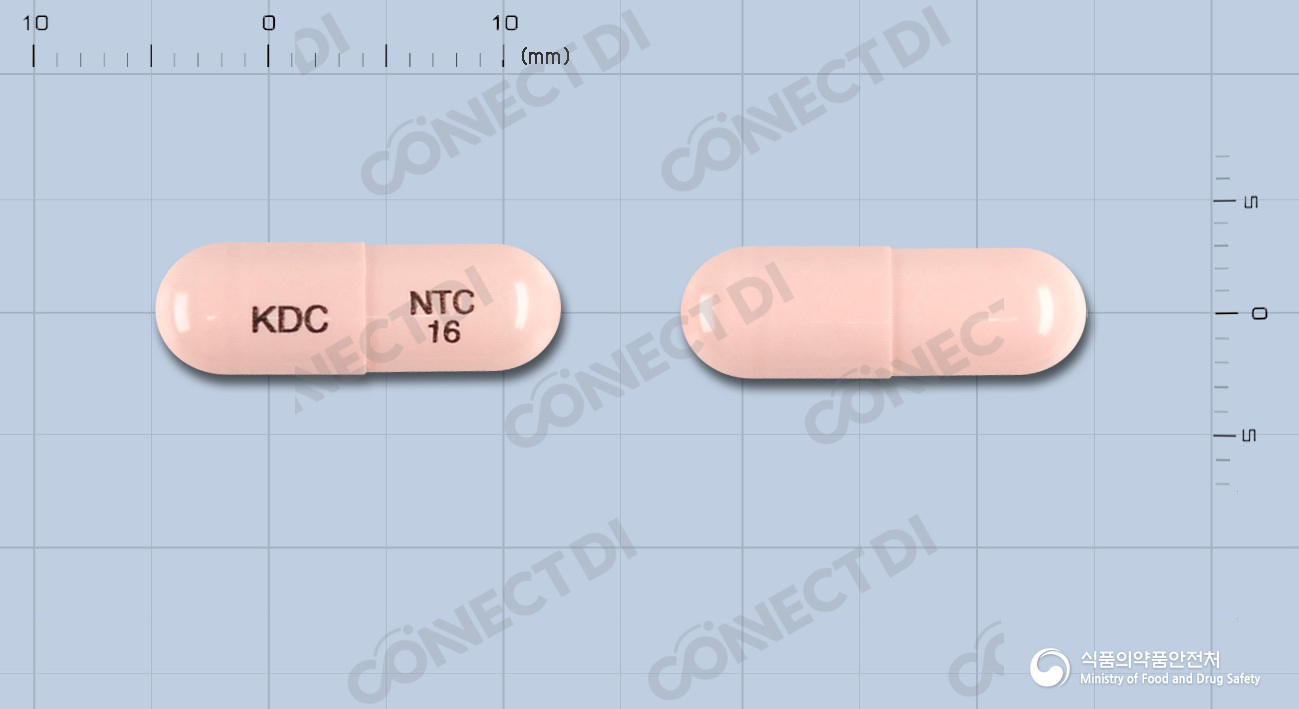 뉴멘타민서방캡슐 16mg