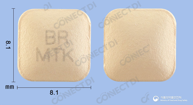 아스루카정 10mg