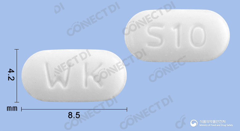 심바토린정 10/10