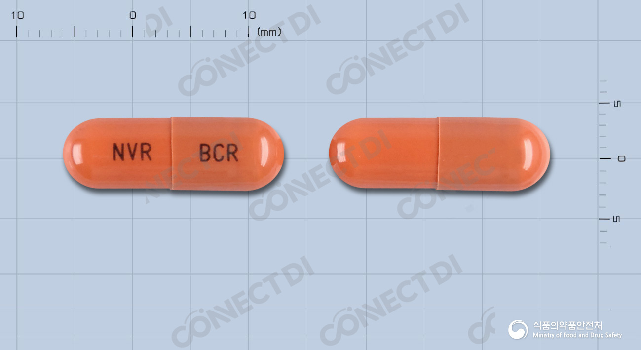 타시그나캡슐 150mg