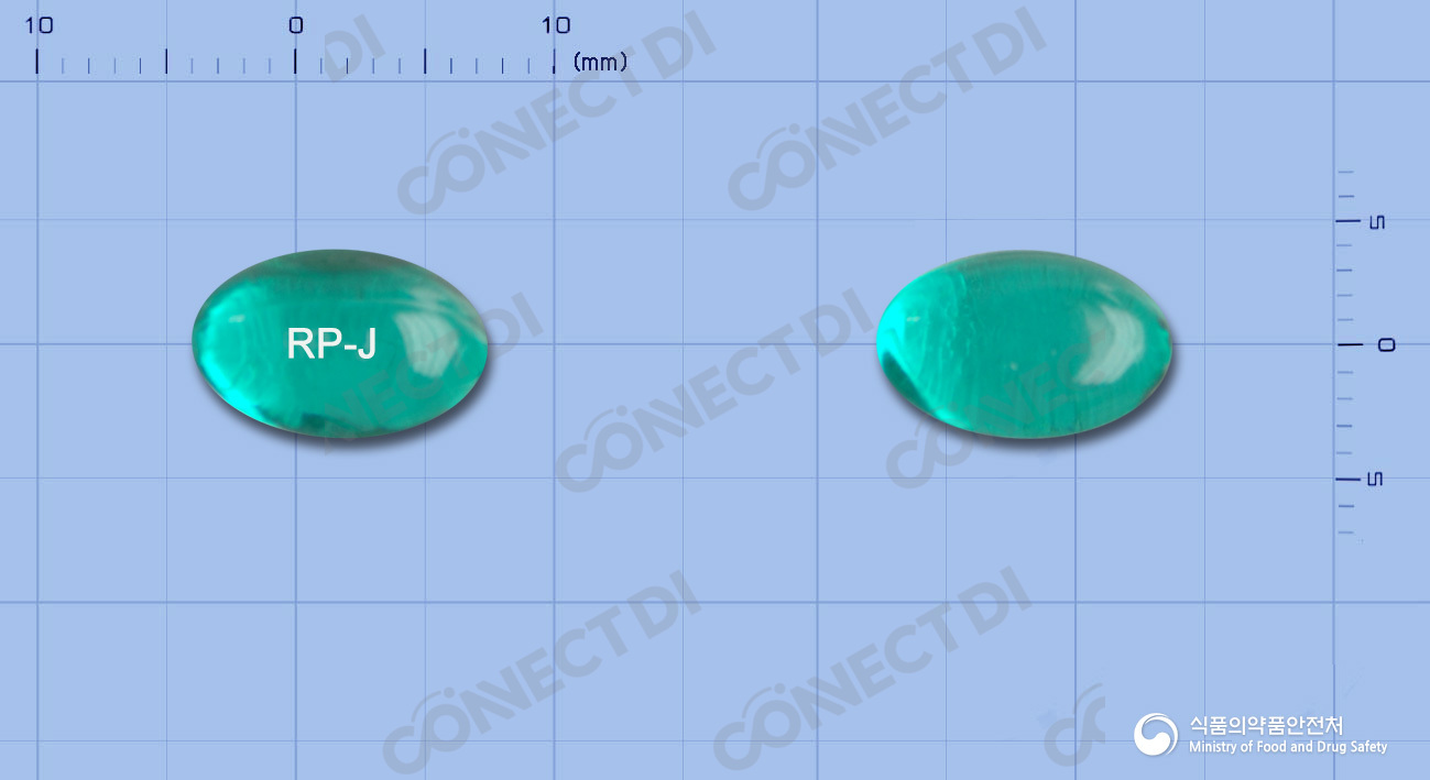 드림수연질캡슐 25mg