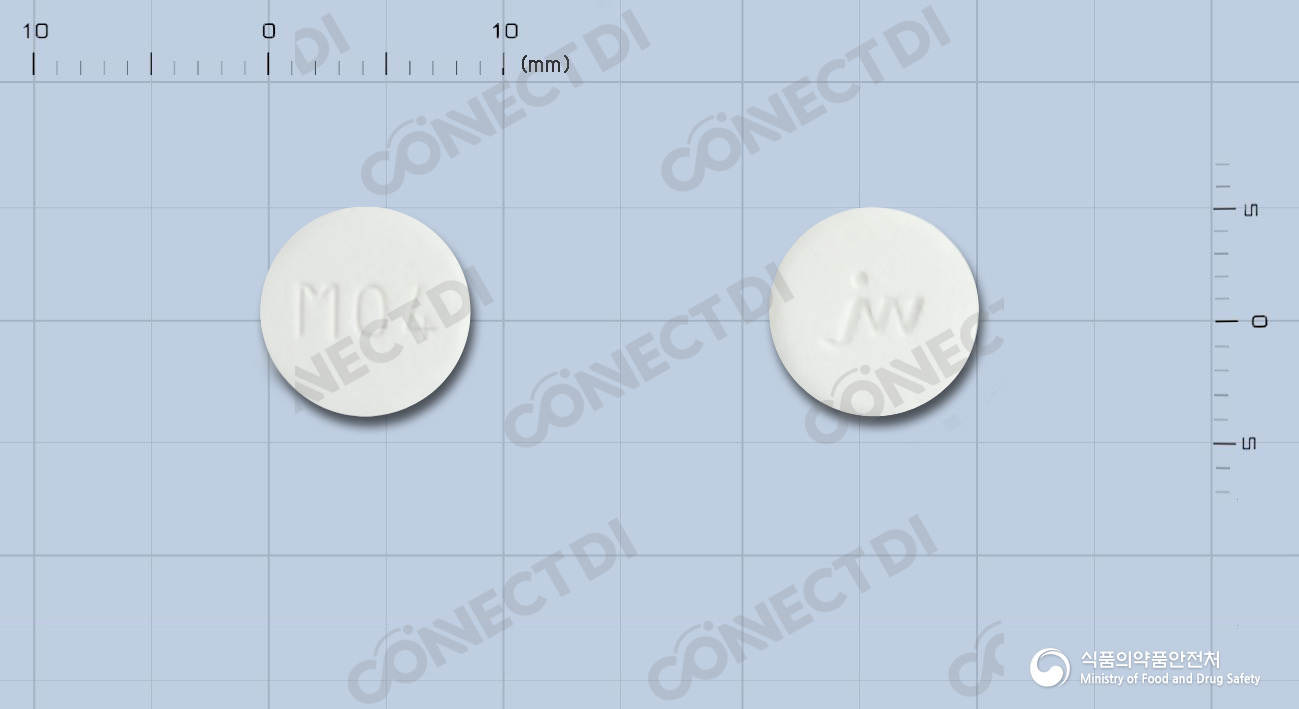 싱귤맥스속붕정 4mg