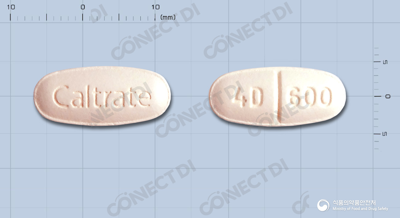 칼트레이트디400