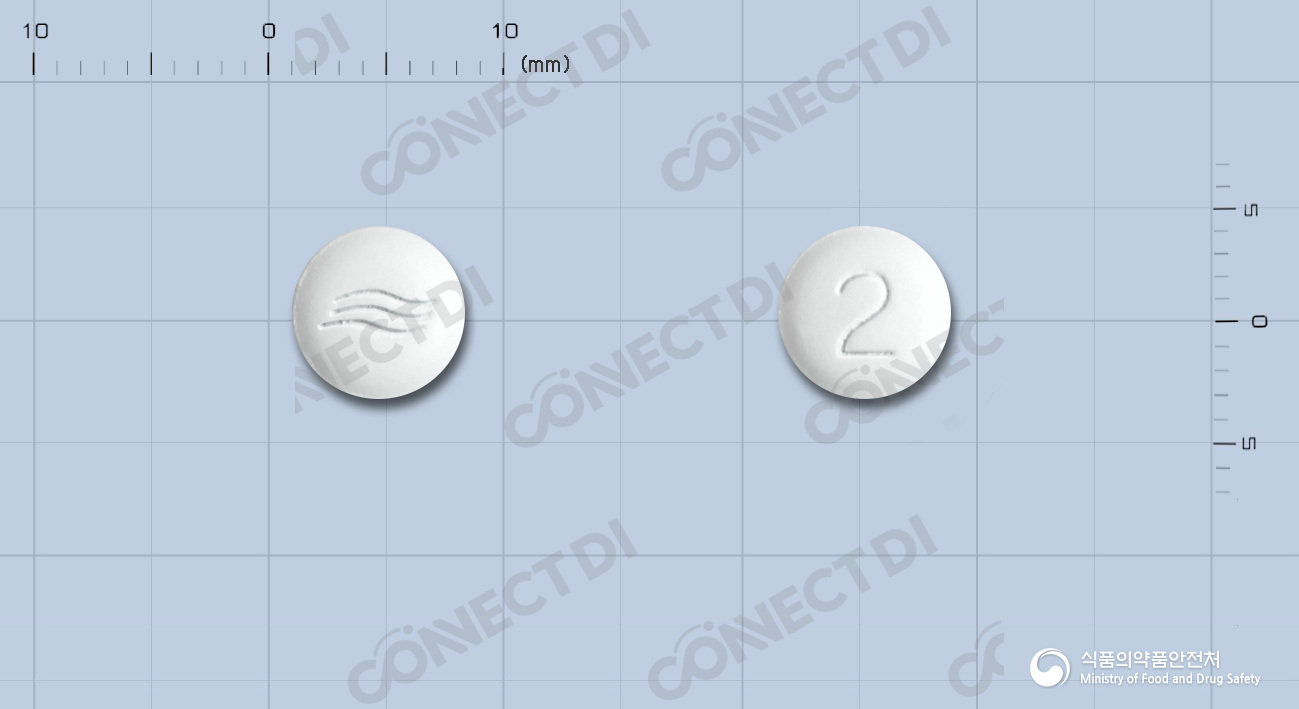 에스올정 20mg