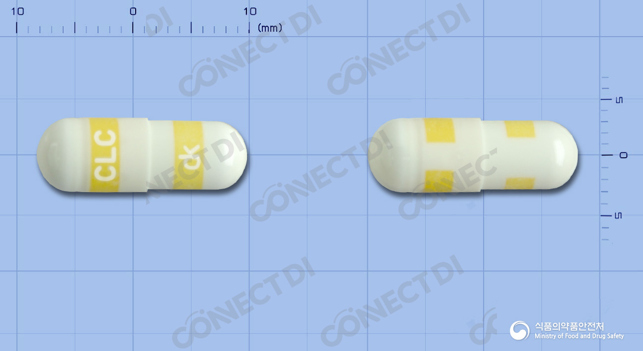 셀브렉캡슐 200mg
