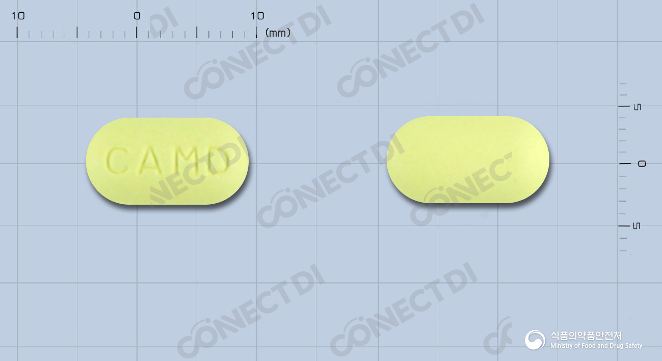 미로틱필름코팅정