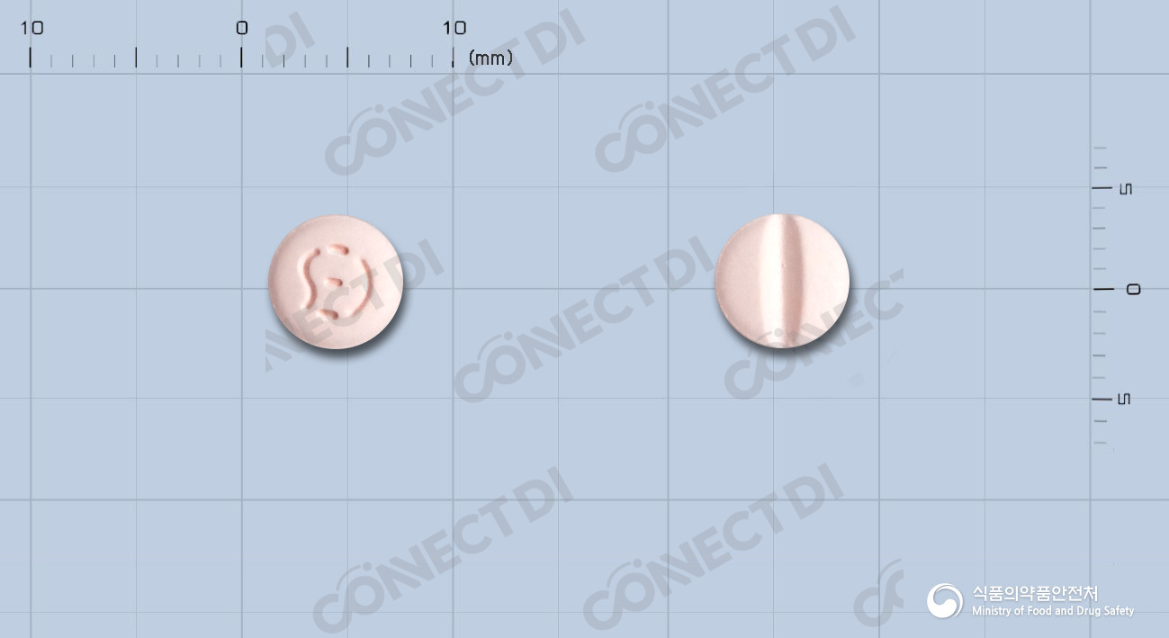 피타정 2mg