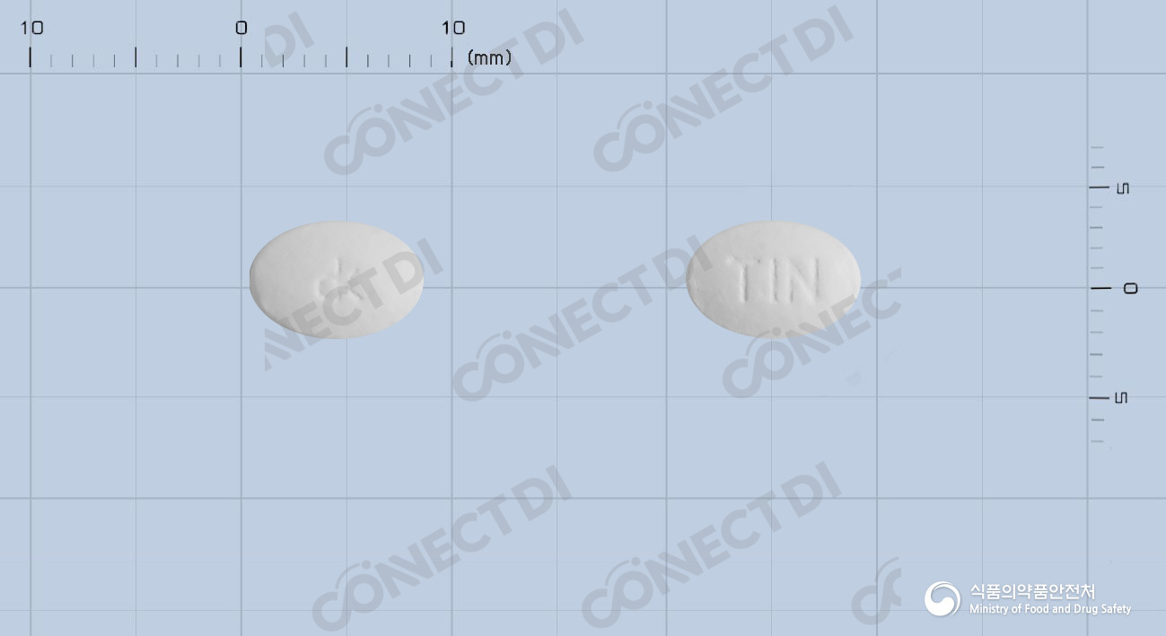 디프론정 12.5mg