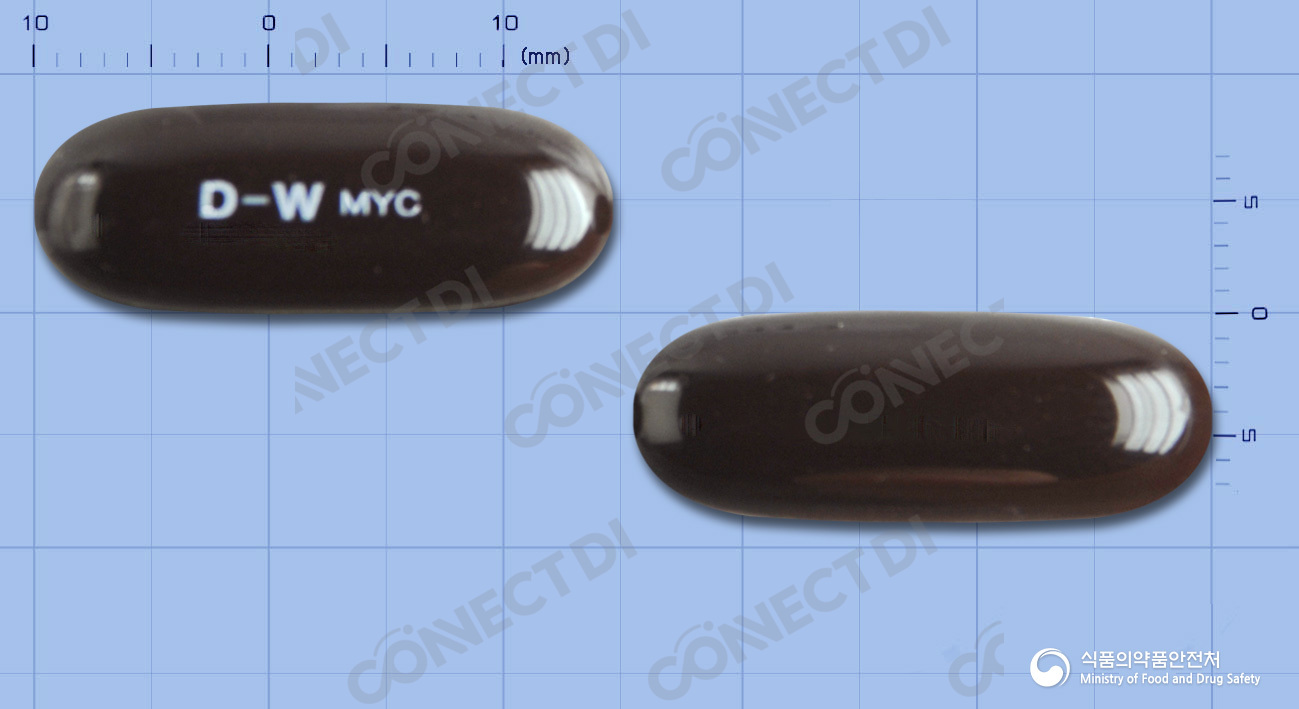 마이본칼연질캡슐