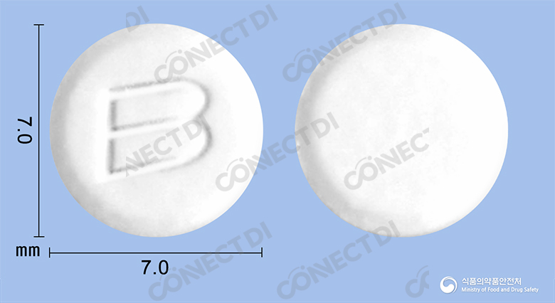 비잔정 2mg