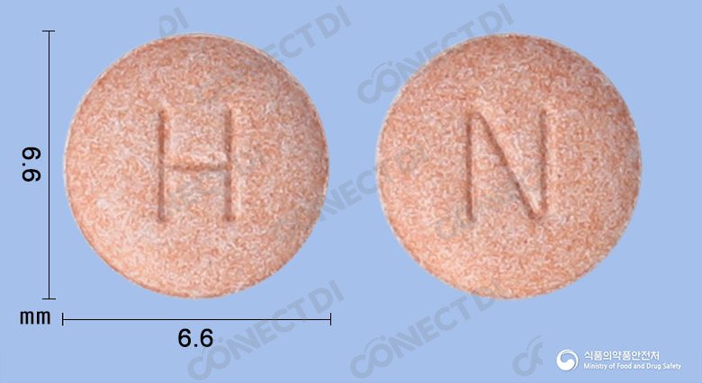 람세트오디정 0.1mg