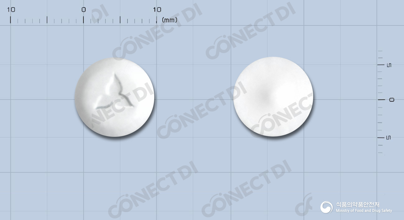 미니린멜트설하정 240mcg