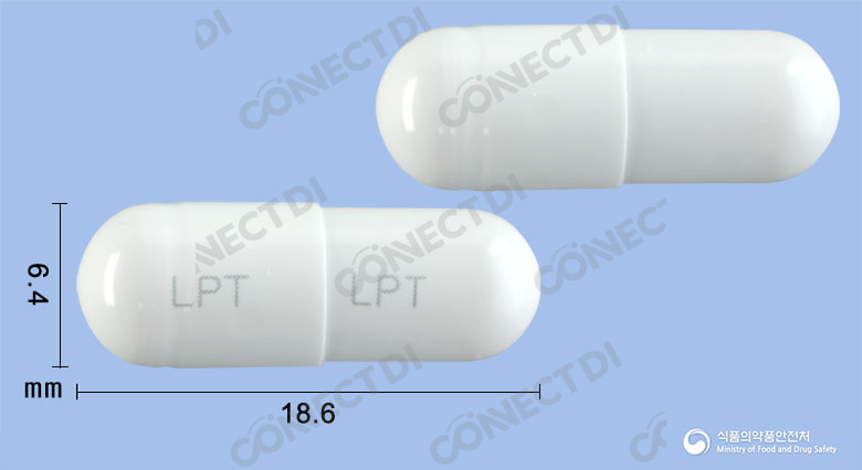 란프톤캡슐 30mg
