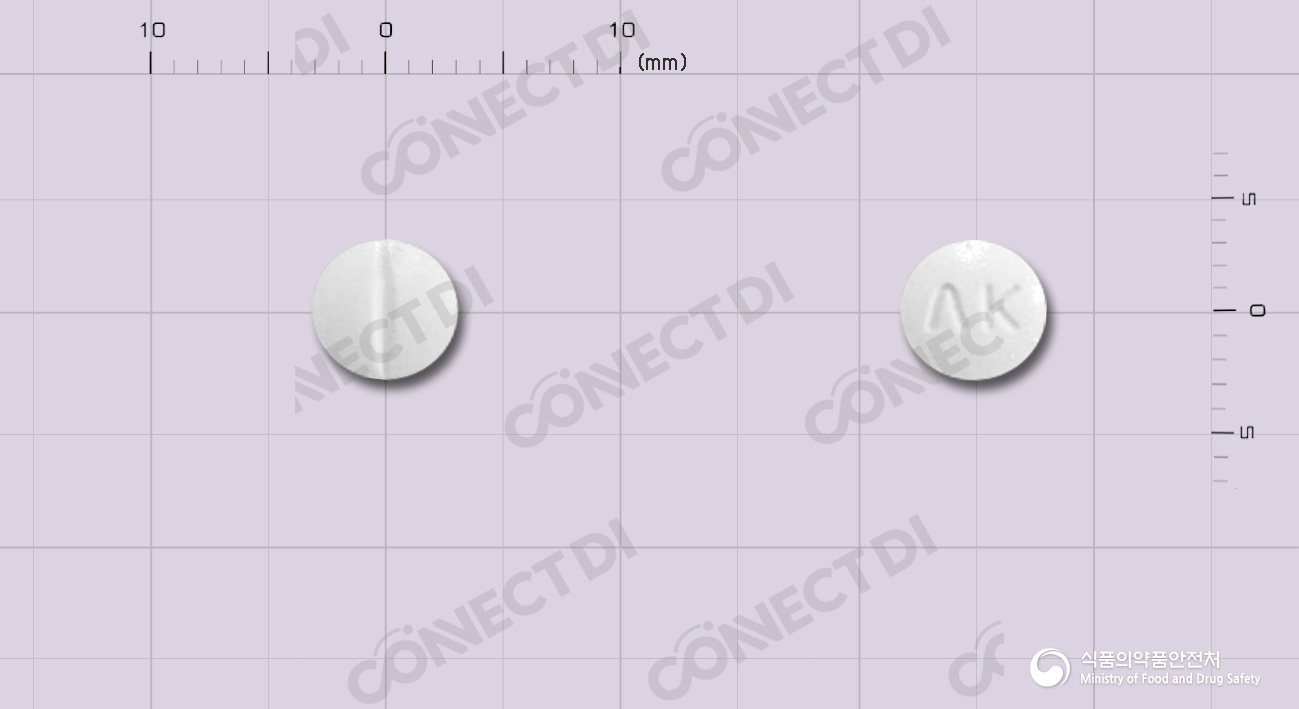 아디펙스정 18.75mg