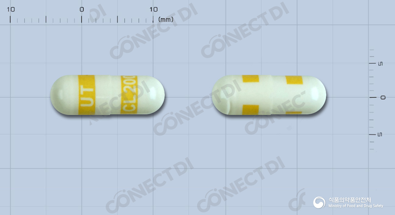 셀레콕스캡슐 200mg