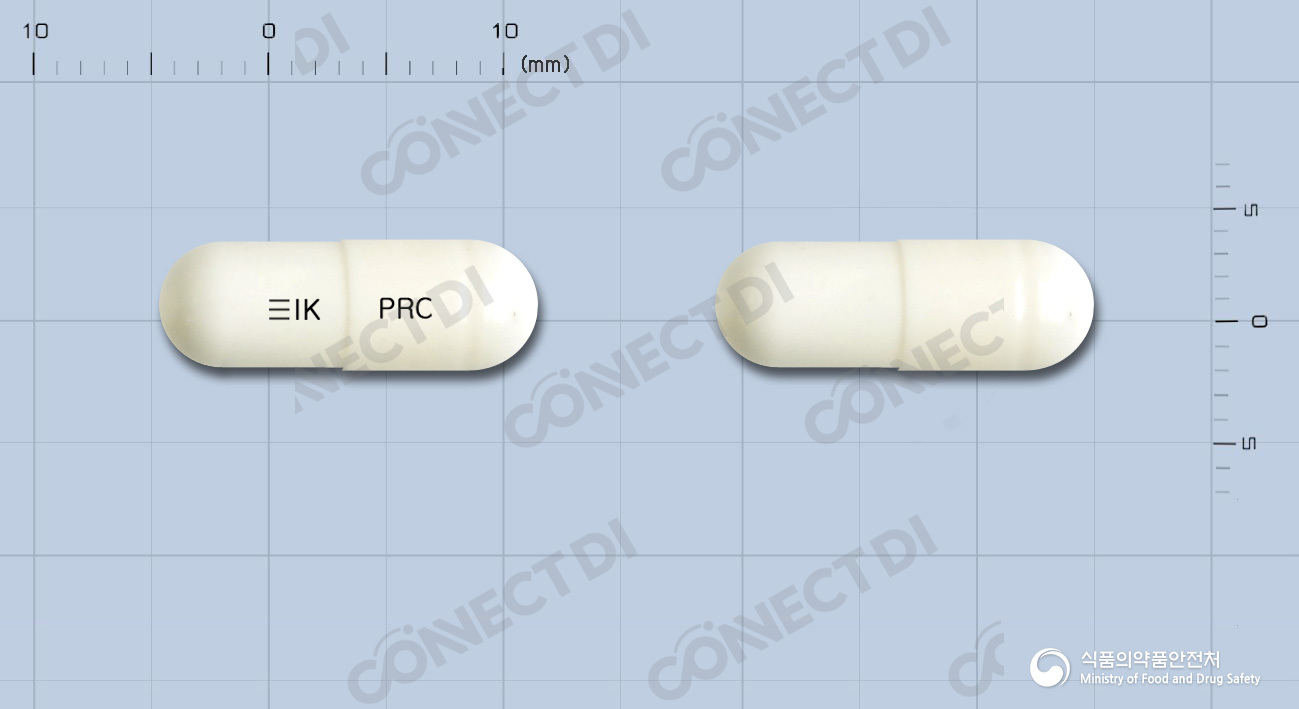 시리카캡슐 150mg