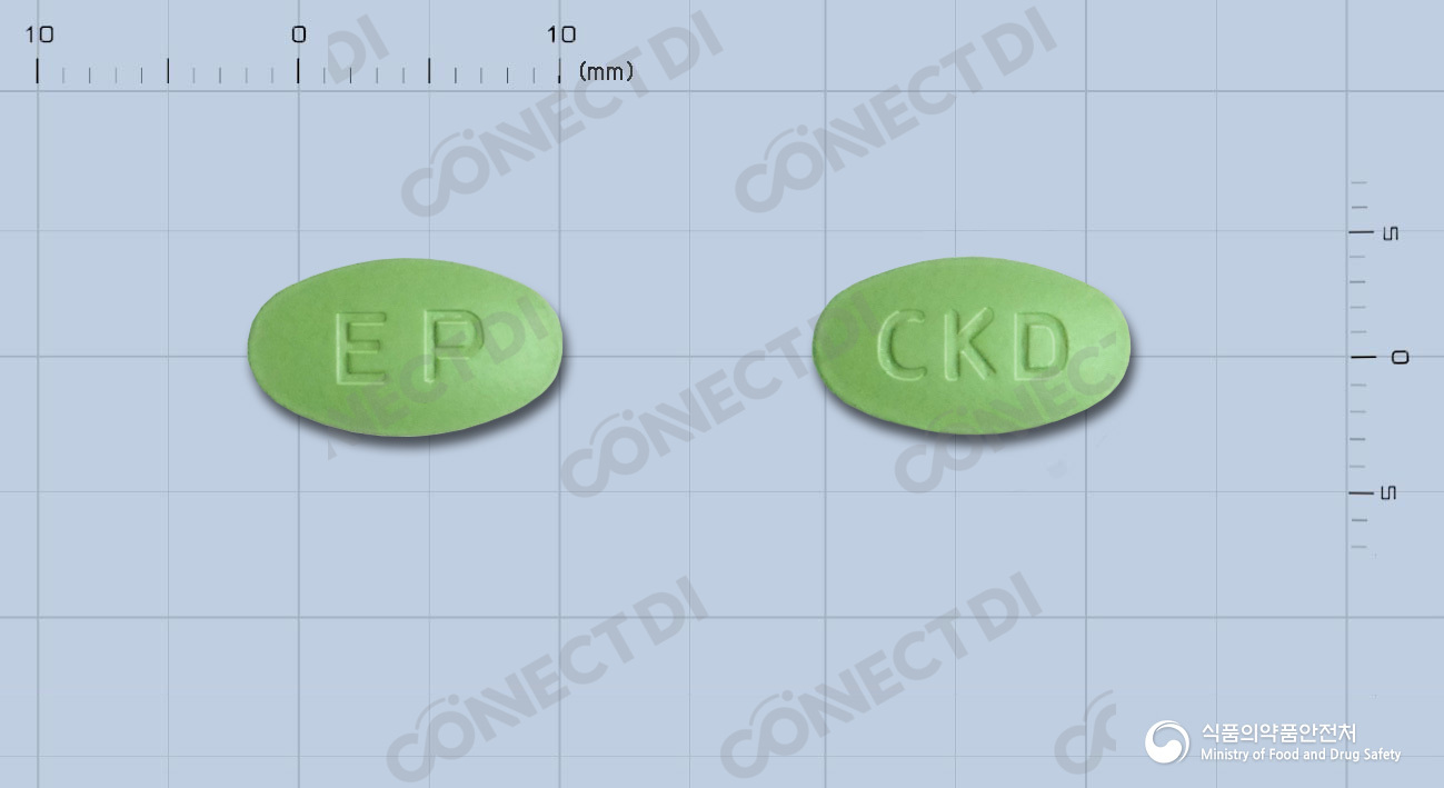 유파시딘에스정 60mg