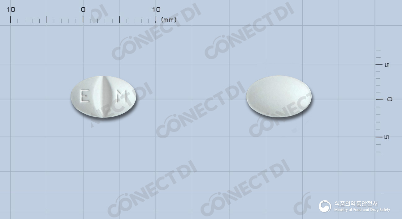 렉사프로정 15mg