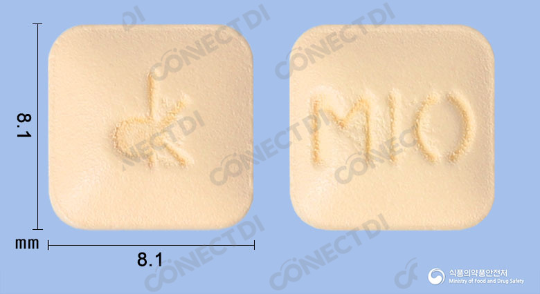 싱귤몬정 10mg