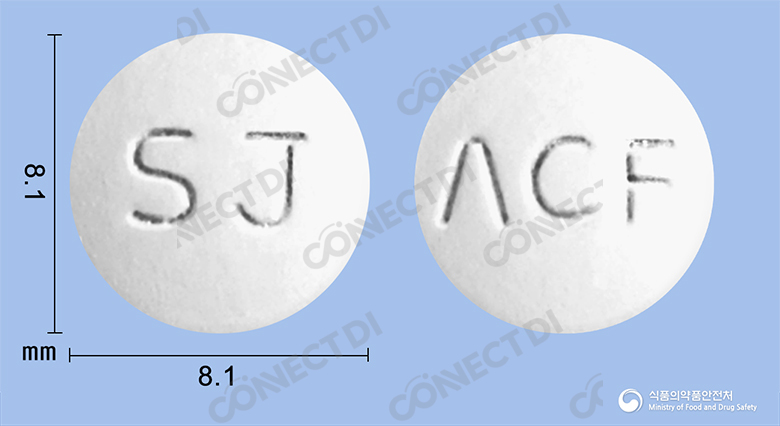 크리페낙정 100mg