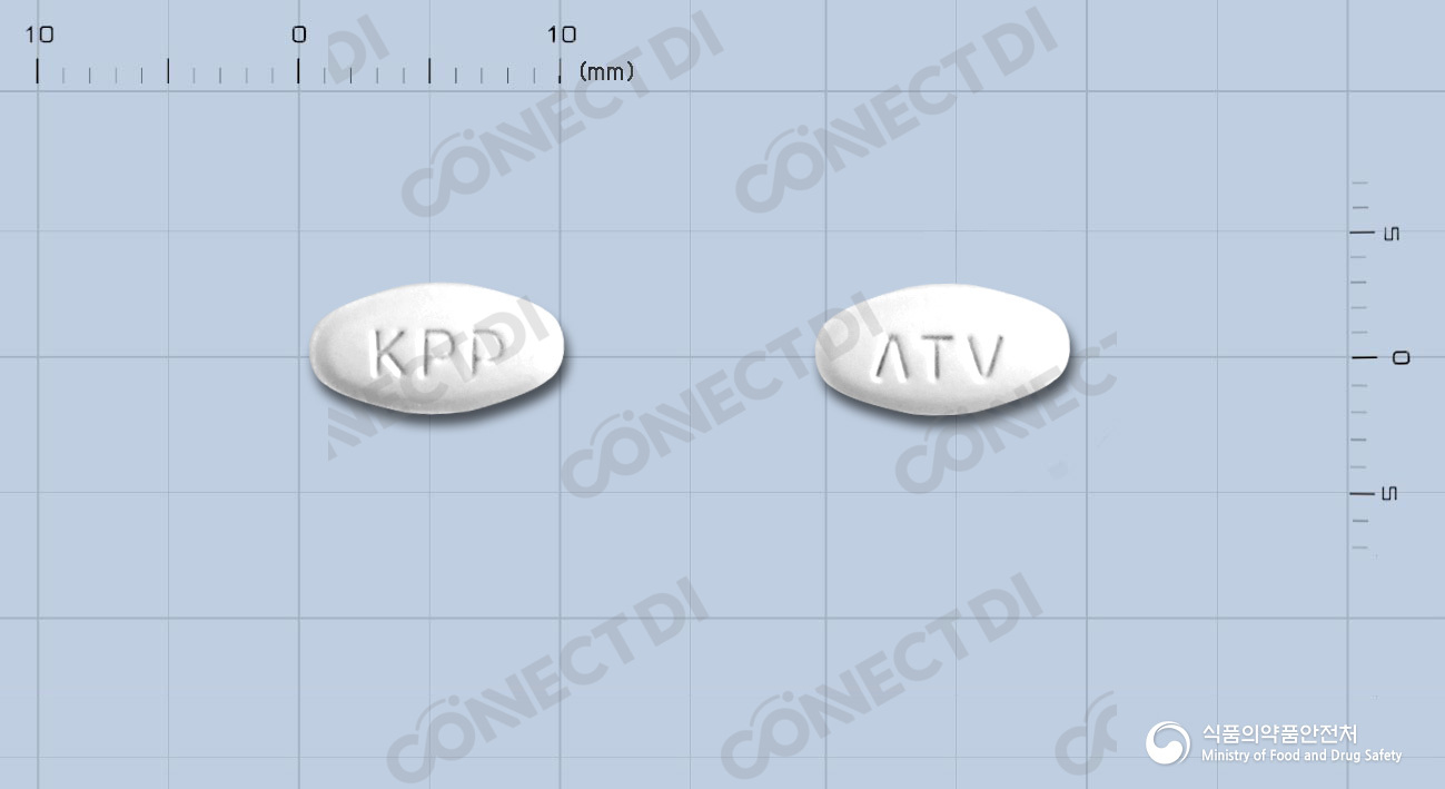 리스테롤정 10mg