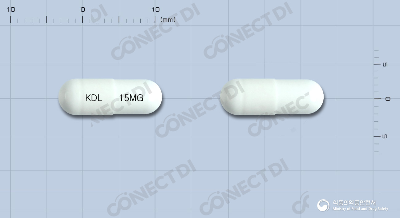 란가톤캡슐 15mg
