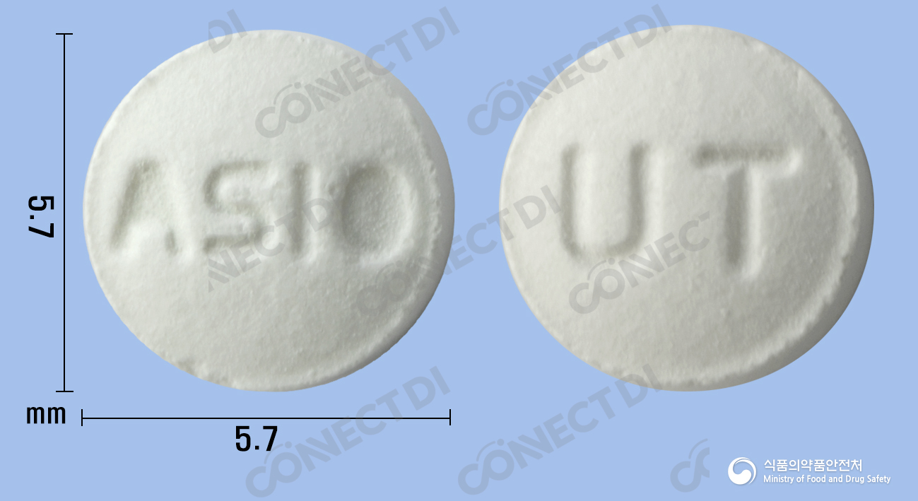 뉴펙스정 10mg