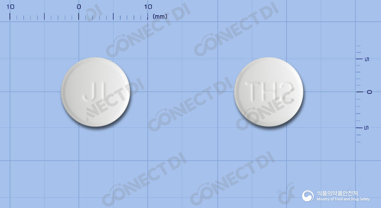 텔미칸플러스정 80/12.5mg