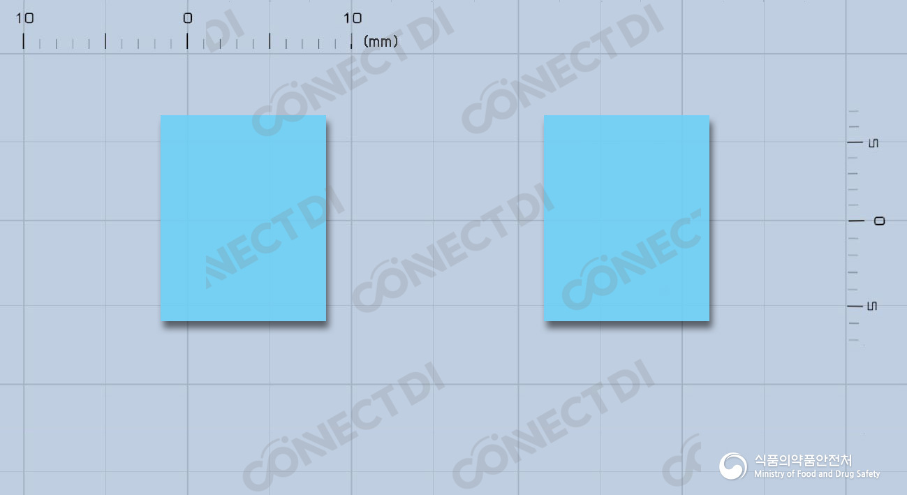 플리즈구강용해필름 25mg