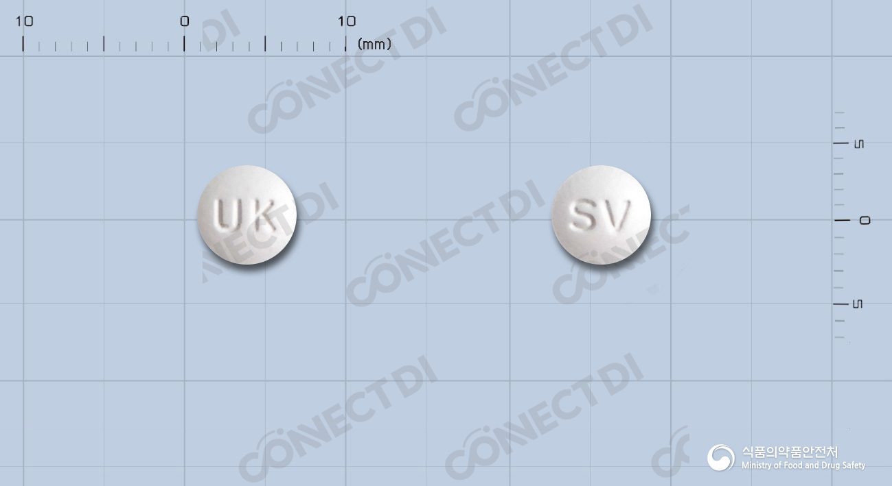 유니온아스피린장용정 100mg