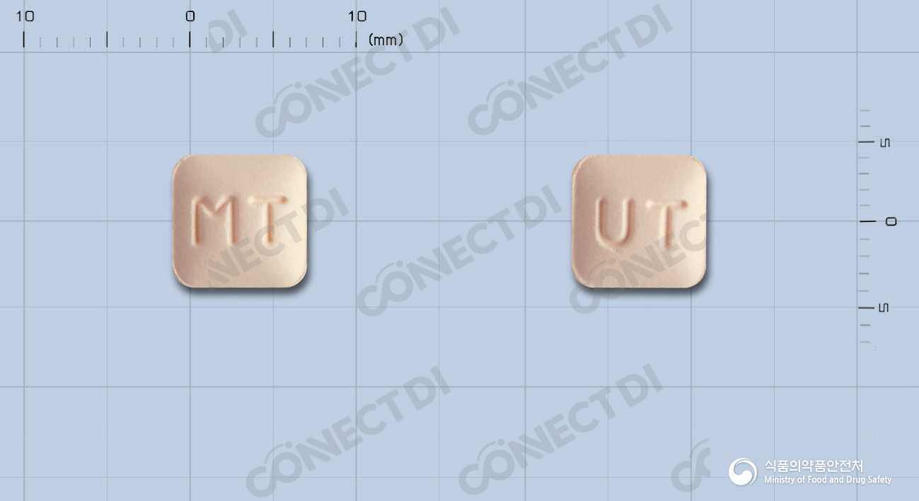 몬트레어정 10mg