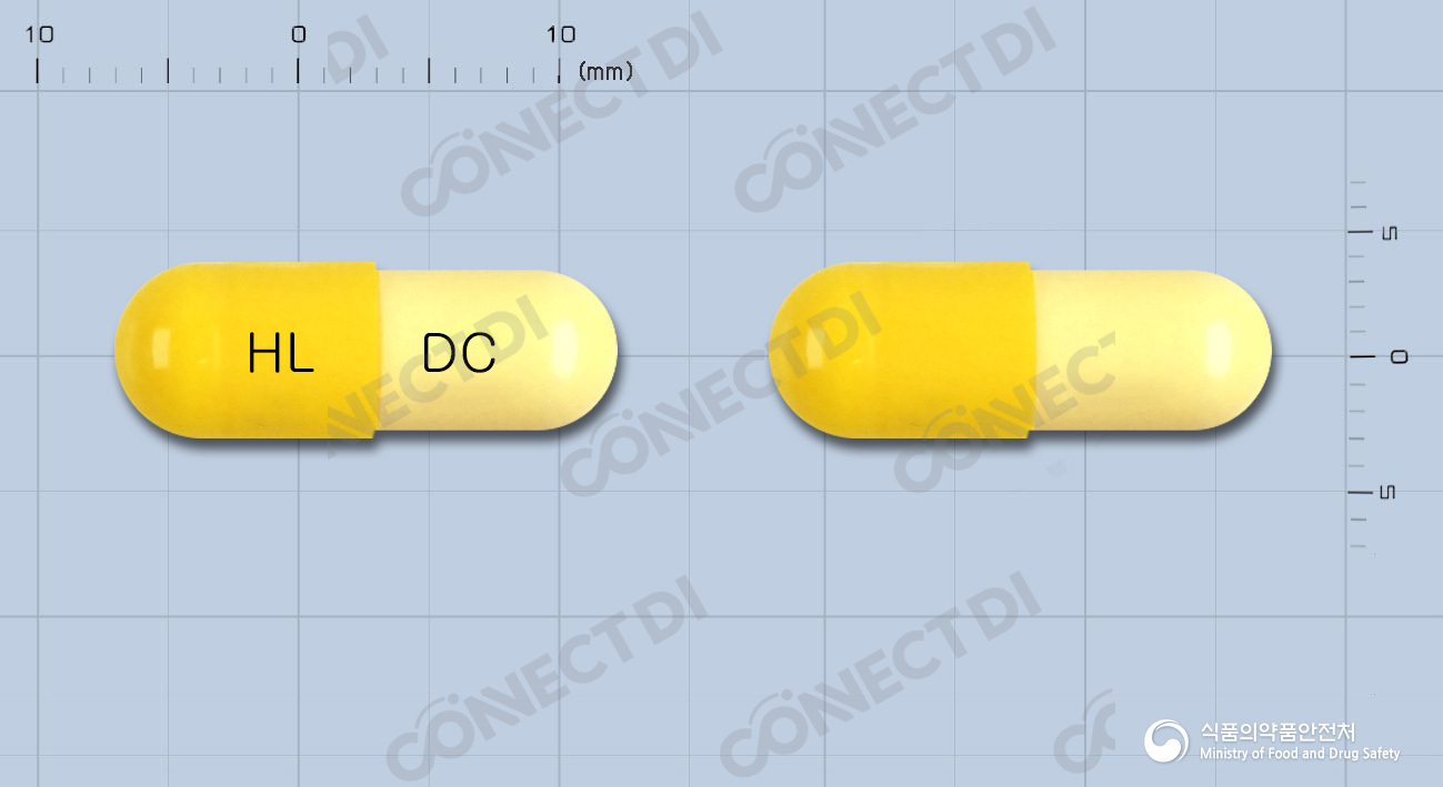 데사린캡슐 50mg