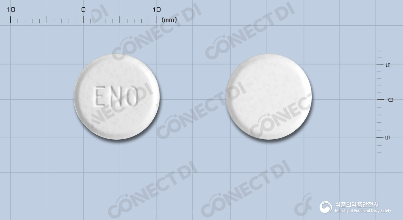 렉사프로멜츠구강붕해정 20mg