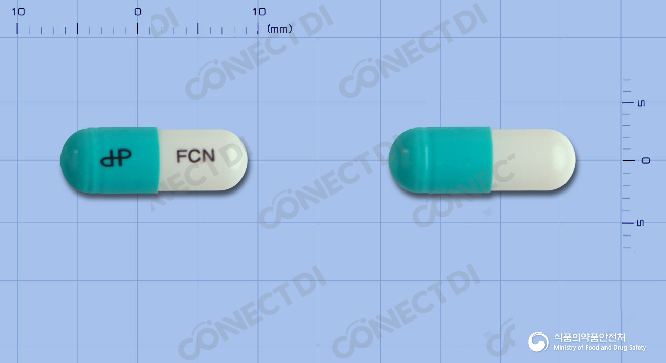 대화플루코나졸캡슐 50mg