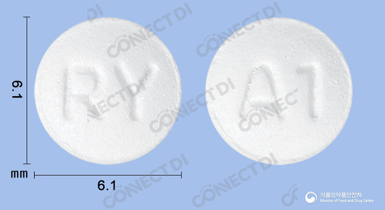 바스타틴정 10mg