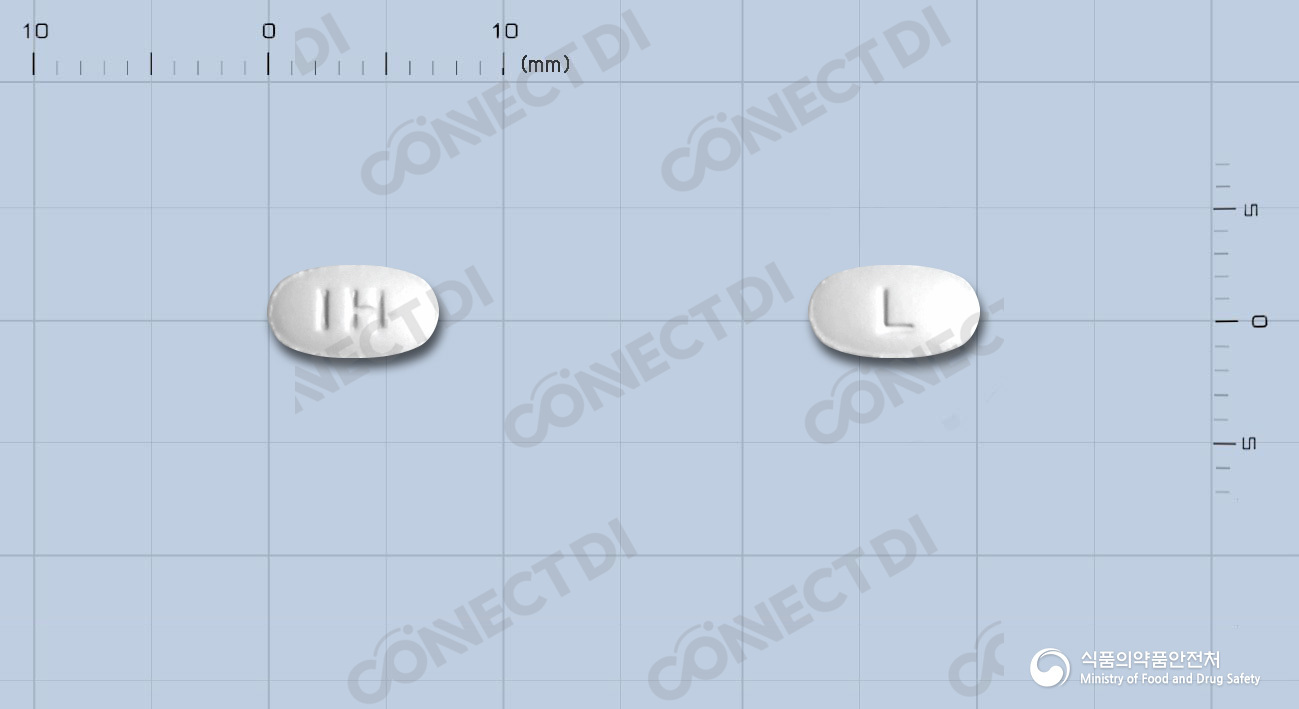 레티정 5mg