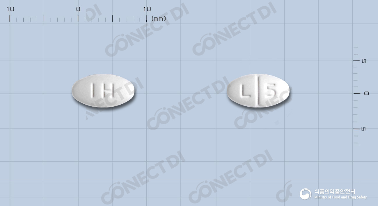 로자타정 50mg