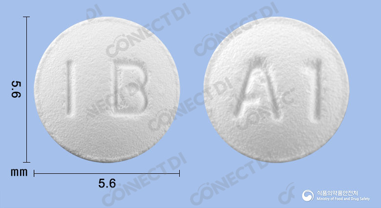 일양바이오아토르바스타틴칼슘삼수화물정 10mg