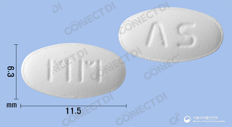 명문아토르바스타틴정 20mg