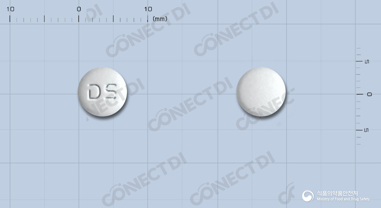 바미피드정 100mg