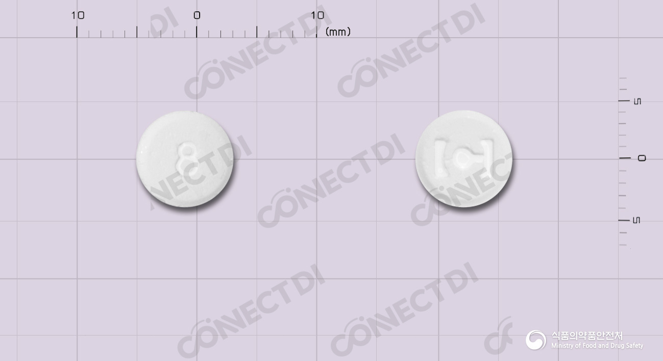 펜토라박칼정 800mcg