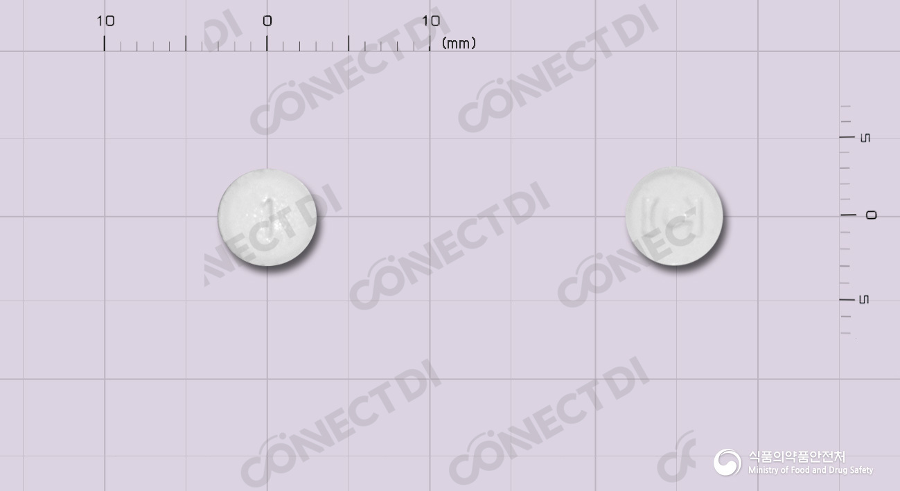 펜토라박칼정 100mcg