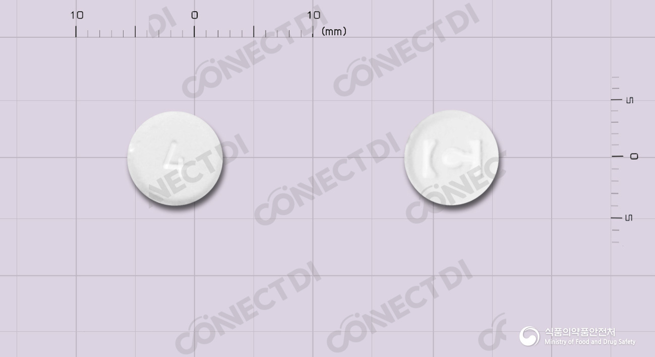 펜토라박칼정 400mcg