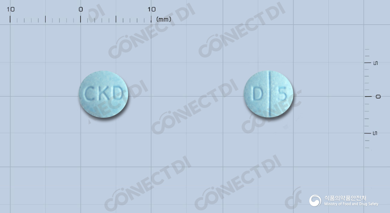 듀비에정 0.5mg